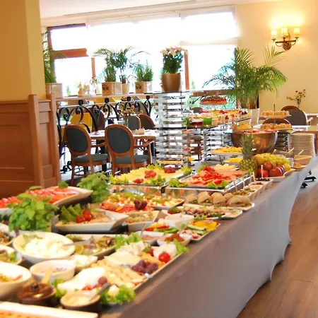 Wloski Italia Boutique Old Town 3* Poznan