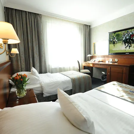 Wloski Italia Boutique Old Town 3*