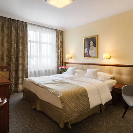 Wloski Italia Boutique Old Town Hotel