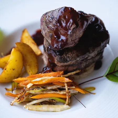 Hotel Wloski Italia Boutique Old Town Poznan