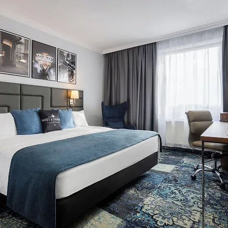 Wloski Italia Boutique Old Town Hotel 3*