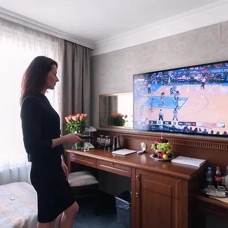 Wloski Italia Boutique Old Town Hotel Poznan