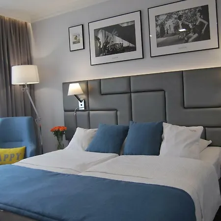 Wloski Italia Boutique Old Town Hotel