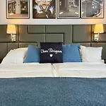 Wloski Italia Boutique Old Town Hotel Poznań