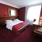 Wloski Italia Boutique Old Town 3* Poznań