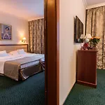 Wloski Italia Boutique Old Town Hotel Poznań