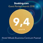 Hotel Wloski Italia Boutique Old Town 3*