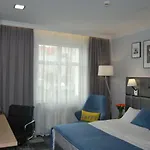Wloski Italia Boutique Old Town Hotel Poznań