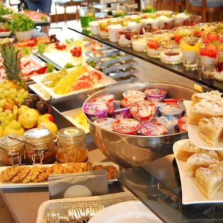 Wloski Italia Boutique Old Town Otel 3*