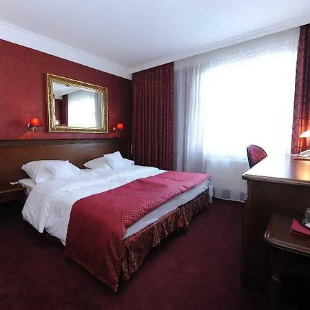 Wloski Italia Boutique Old Town 3* Poznaň