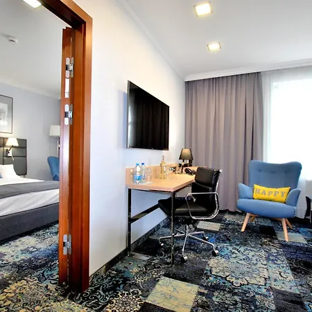 Wloski Italia Boutique Old Town 波兹南