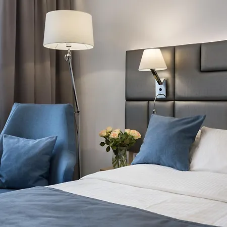 Wloski Italia Boutique Old Town 3* Poznan