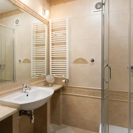 Wloski Italia Boutique Old Town Hotel