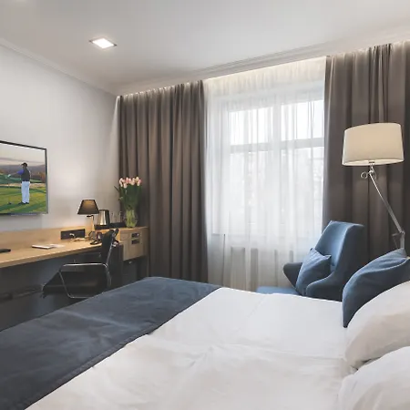 Wloski Italia Boutique Old Town 3*