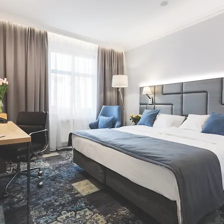 Wloski Italia Boutique Old Town Hotel Poznan