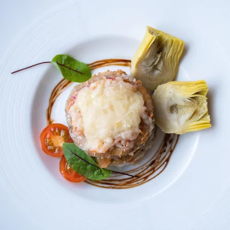 Wloski Italia Boutique Old Town Hotel Poznan