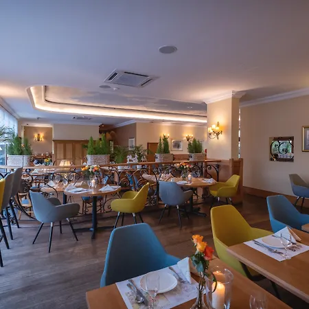 Wloski Italia Boutique Old Town 3* Poznan