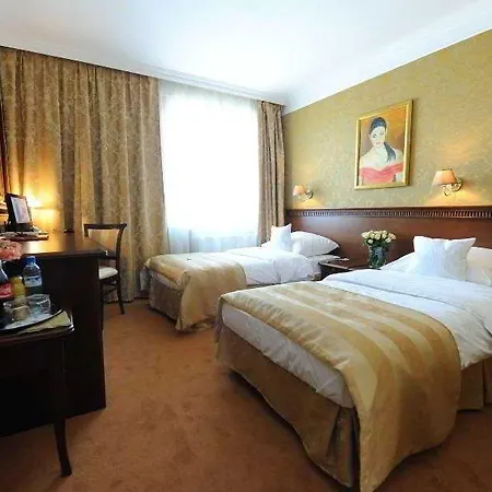 Wloski Italia Boutique Old Town Hotel