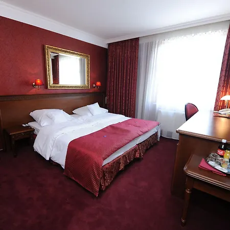 Wloski Italia Boutique Old Town 3* Poznan