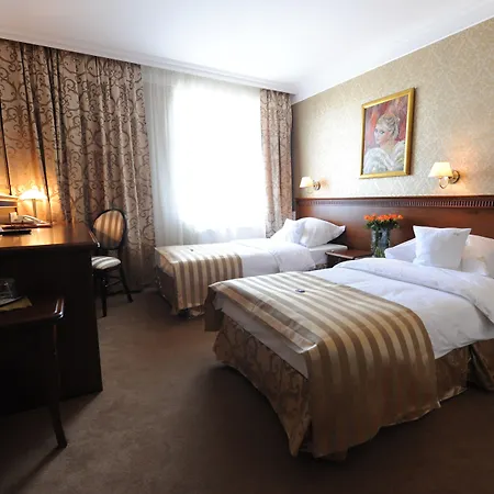 Wloski Italia Boutique Old Town 酒店