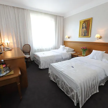 Wloski Italia Boutique Old Town 3* Poznan