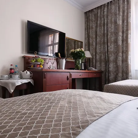 Wloski Italia Boutique Old Town 3*