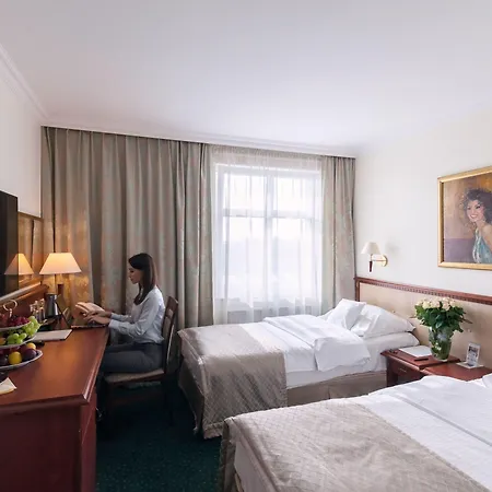 Wloski Italia Boutique Old Town 3* Poznan