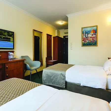 Wloski Italia Boutique Old Town Otel