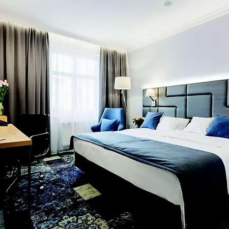 Wloski Italia Boutique Old Town Otel Poznan