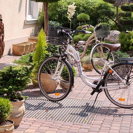 Wloski Italia Boutique Old Town 酒店 波兹南