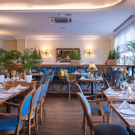 Wloski Italia Boutique Old Town 3*