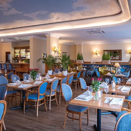 Wloski Italia Boutique Old Town Otel Poznan