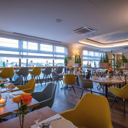 Wloski Italia Boutique Old Town Otel Poznan