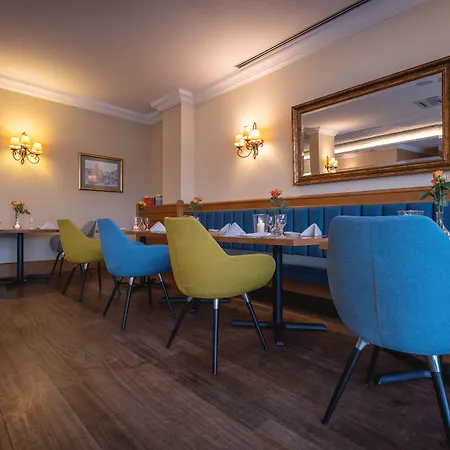 Wloski Italia Boutique Old Town Otel