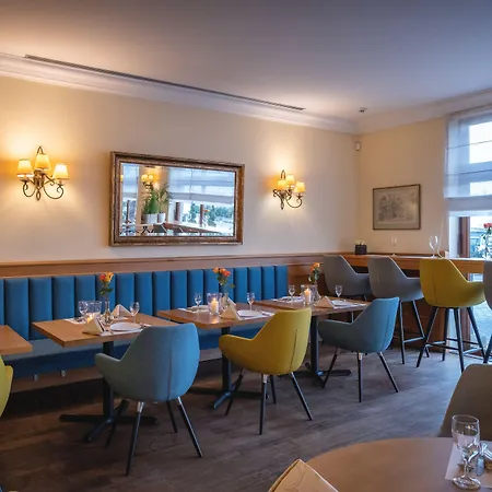 Wloski Italia Boutique Old Town Otel 3*