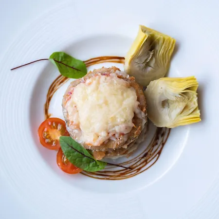 Wloski Italia Boutique Old Town 3*