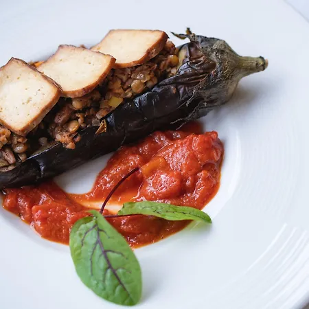 Wloski Italia Boutique Old Town 酒店 波兹南