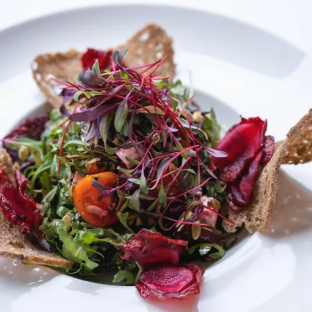 Wloski Italia Boutique Old Town 3* 波兹南