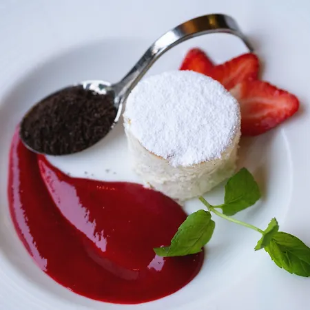 Wloski Italia Boutique Old Town 波兹南