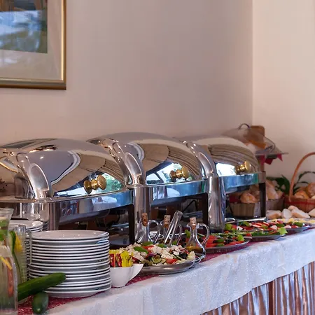 Wloski Italia Boutique Old Town Otel