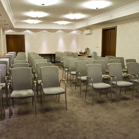 Wloski Italia Boutique Old Town Otel