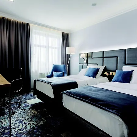 Wloski Italia Boutique Old Town 3*