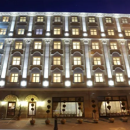 Wloski Italia Boutique Old Town 3*