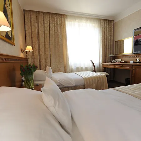 Wloski Italia Boutique Old Town Otel