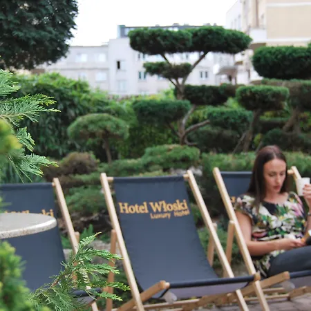 Wloski Italia Boutique Old Town 波兹南