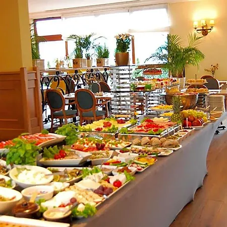 Wloski Italia Boutique Old Town 3* بوزنان