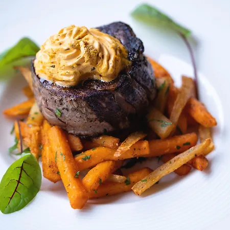 酒店 Wloski Italia Boutique Old Town 3*