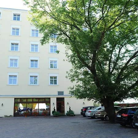 Wloski Italia Boutique Old Town 3* Poznan