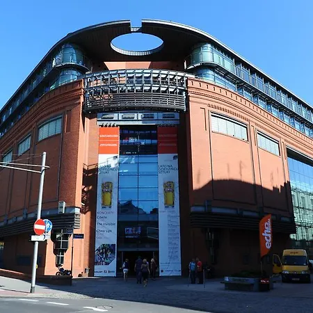 Wloski Italia Boutique Old Town Otel