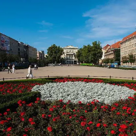 Wloski Italia Boutique Old Town Hotel 3*